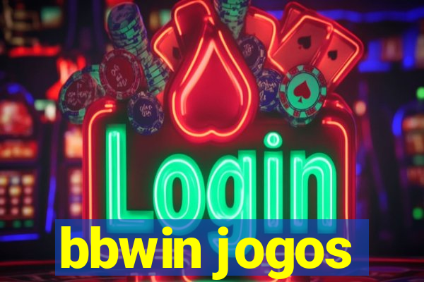 bbwin jogos